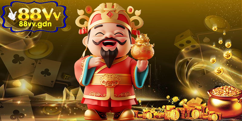 Giới Thiệu Chung Về Nổ Hũ Thần Tài 88VV