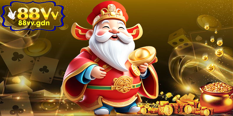 Mẹo Chơi Nổ Hũ Thần Tài 88VV Hiệu Quả